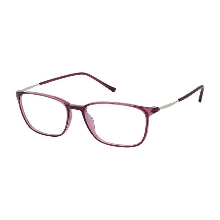 Aristar AR30839 Eyeglasses - view 3